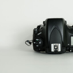 Nikon D800 Nikon D800
