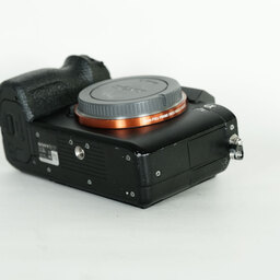 SONY α7 II(ILCE-7M2) SONY α7 II(ILCE-7M2)