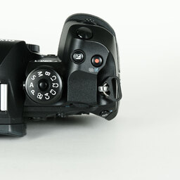 OM SYSTEM OM-1 OM SYSTEM OM-1