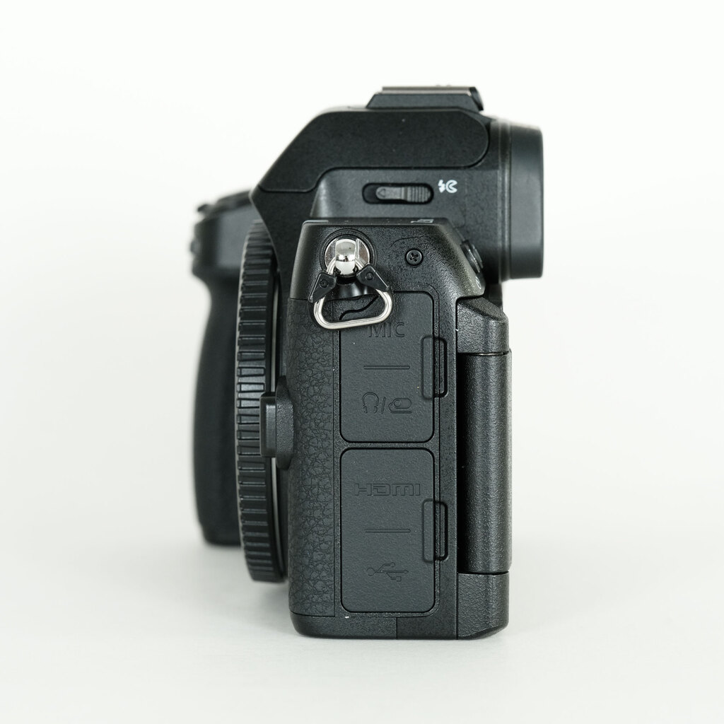 Nikon Z50II Nikon Z50II