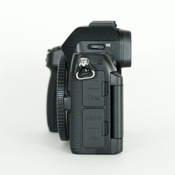 Nikon Z50II Nikon Z50II