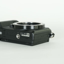 SONY α5100 ILCE-5100 ブラック SONY α5100 ILCE-5100 ブラック