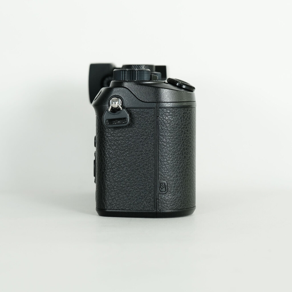 Panasonic LUMIX DMC-GX8 ボディ ブラック Panasonic LUMIX DMC-GX8 ボディ ブラック