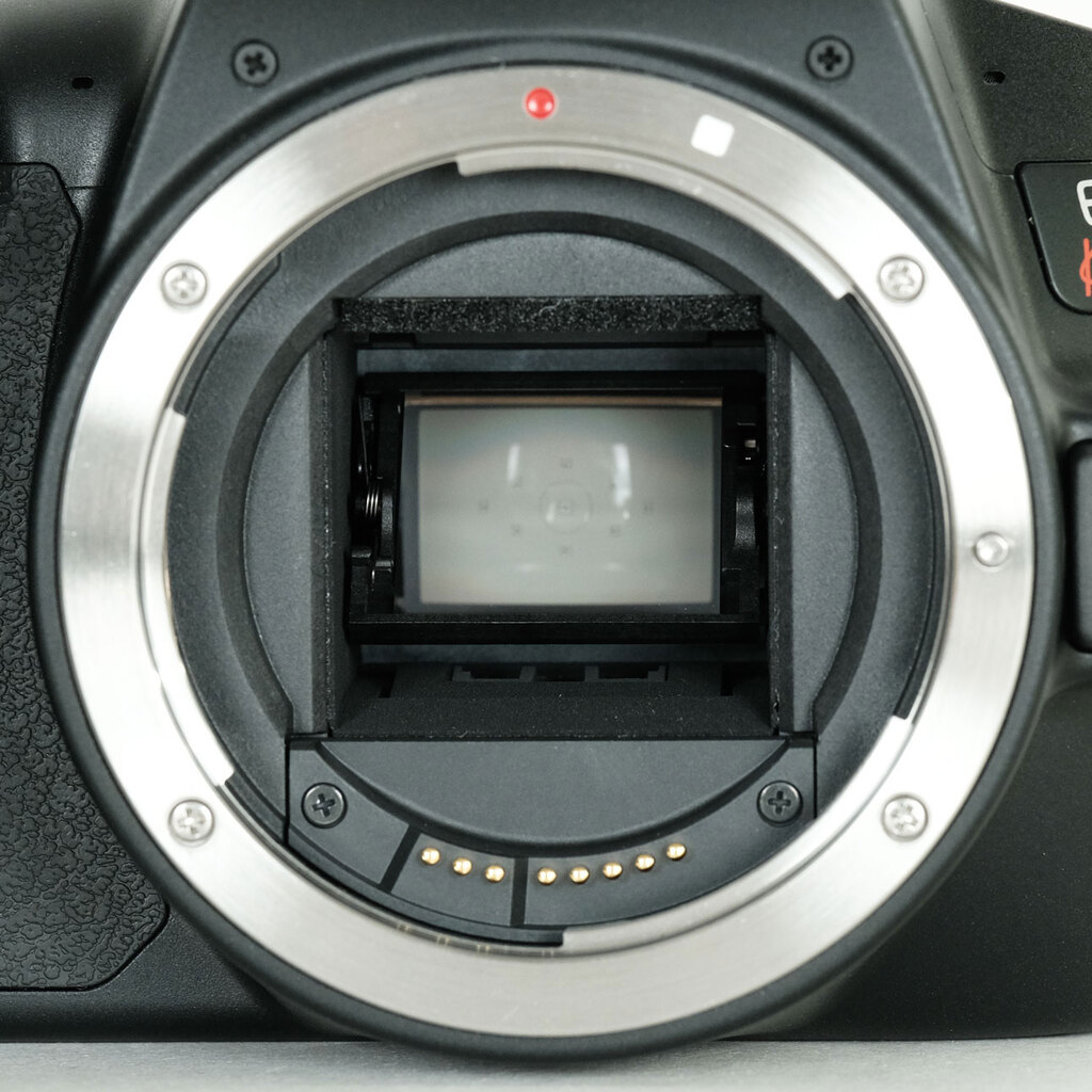 Canon EOS Kiss X10 Canon EOS Kiss X10