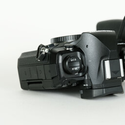 OM SYSTEM OM-1 Mark II