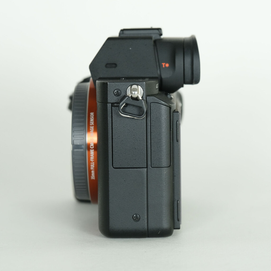 SONY α7R II（ILCE-7RM2）