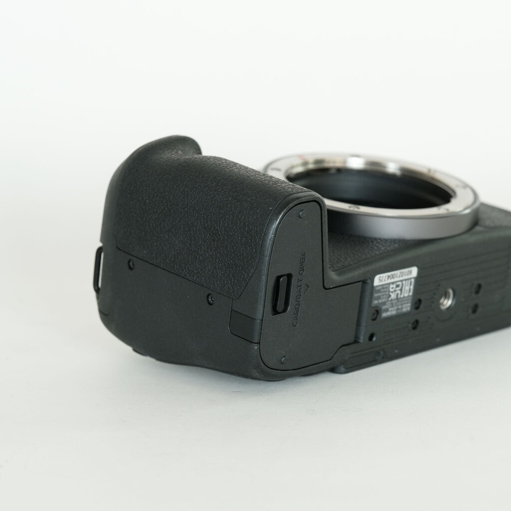 Canon EOS RP Canon EOS RP