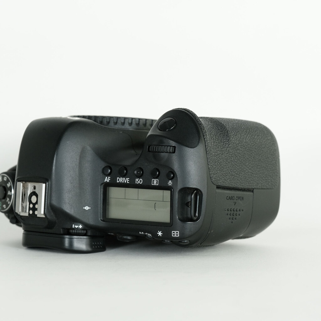 Canon EOS 6D Canon EOS 6D