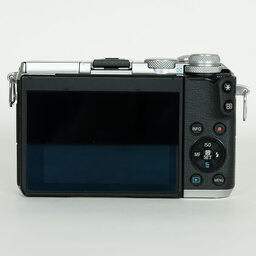Canon EOS M6 Canon EOS M6