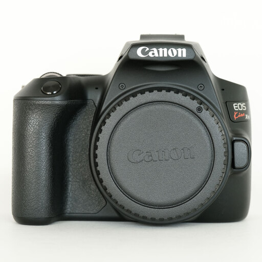 Canon EOS Kiss X10