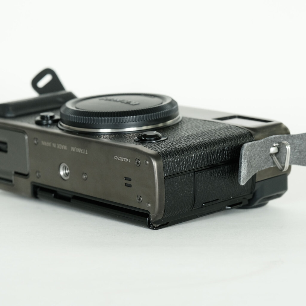 FUJIFILM X-Pro3 FUJIFILM X-Pro3