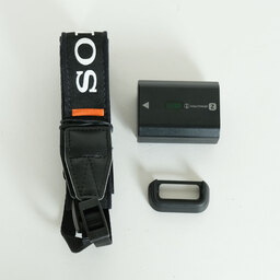 SONY α6700（ILCE-6700）