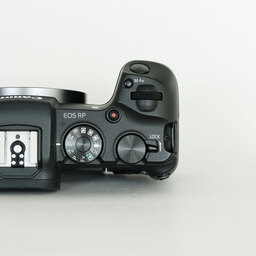 Canon EOS RP Canon EOS RP