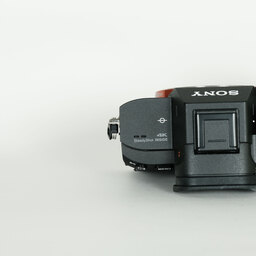 SONY α7 III（ILCE-7M3）