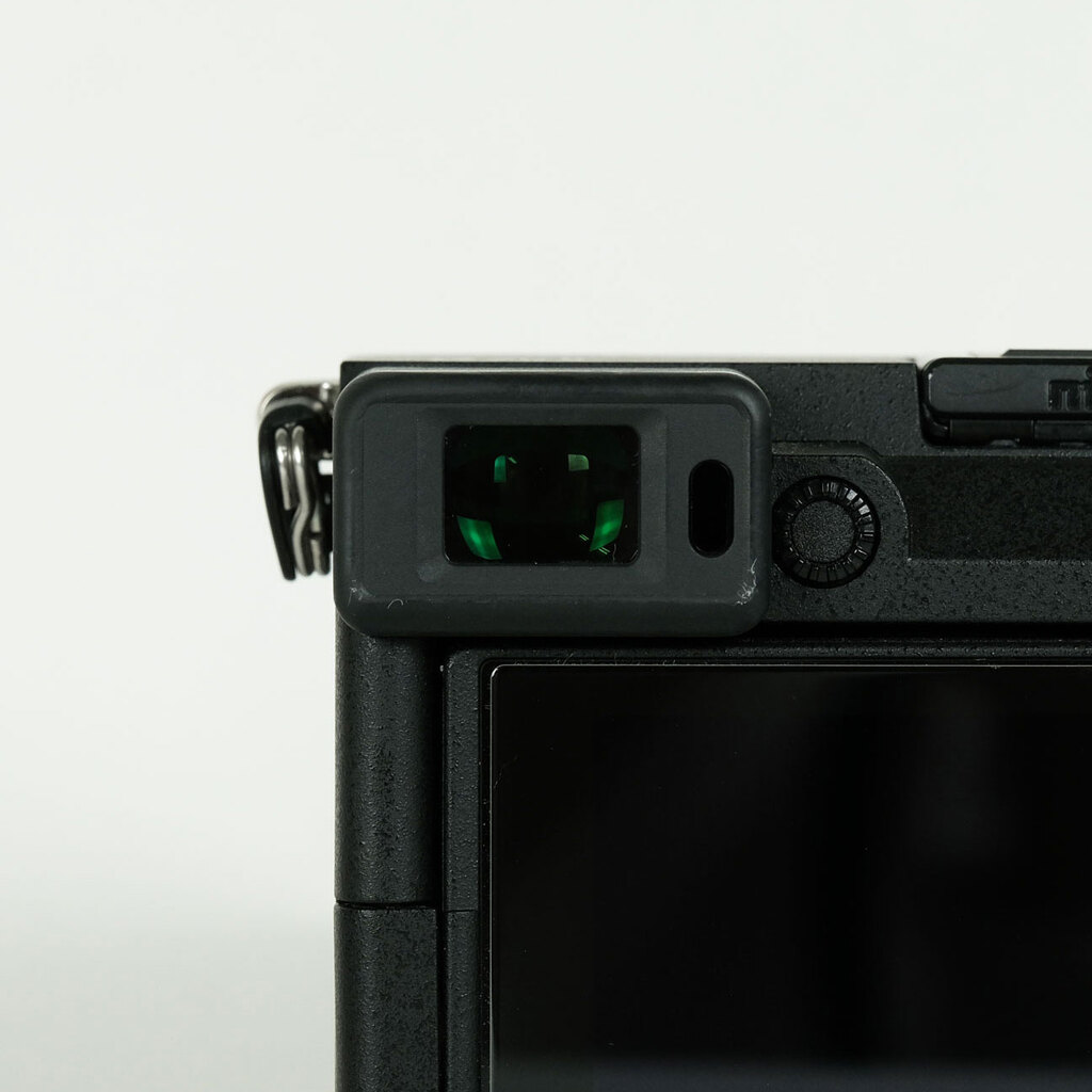 SONY α7C II（ILCE-7CM2）