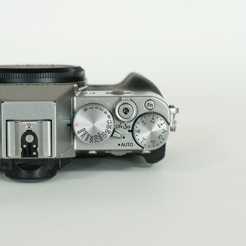 FUJIFILM X-T30 FUJIFILM X-T30