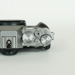 FUJIFILM X-T30 FUJIFILM X-T30