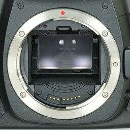 Canon EOS 5D MarkII ボディ