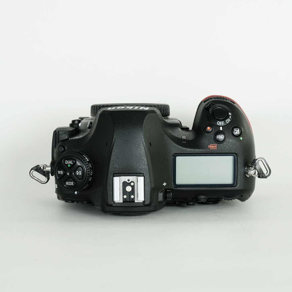 Nikon D850 Nikon D850