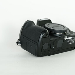 Panasonic LUMIX DMC-G8 Panasonic LUMIX DMC-G8