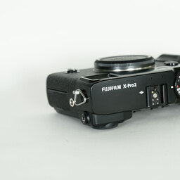 FUJIFILM X-Pro2 FUJIFILM X-Pro2