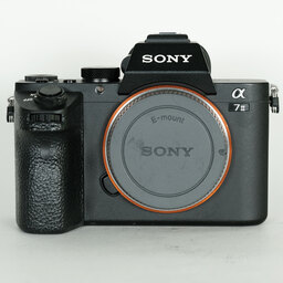 SONY α7 II(ILCE-7M2) SONY α7 II(ILCE-7M2)