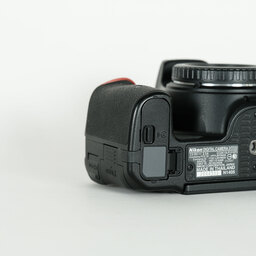 Nikon D5500 Nikon D5500