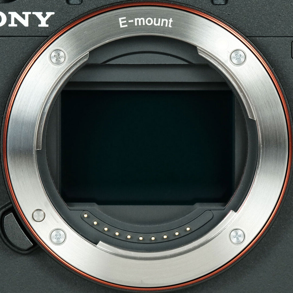 SONY α7C II(ILCE-7CM2) SONY α7C II(ILCE-7CM2)