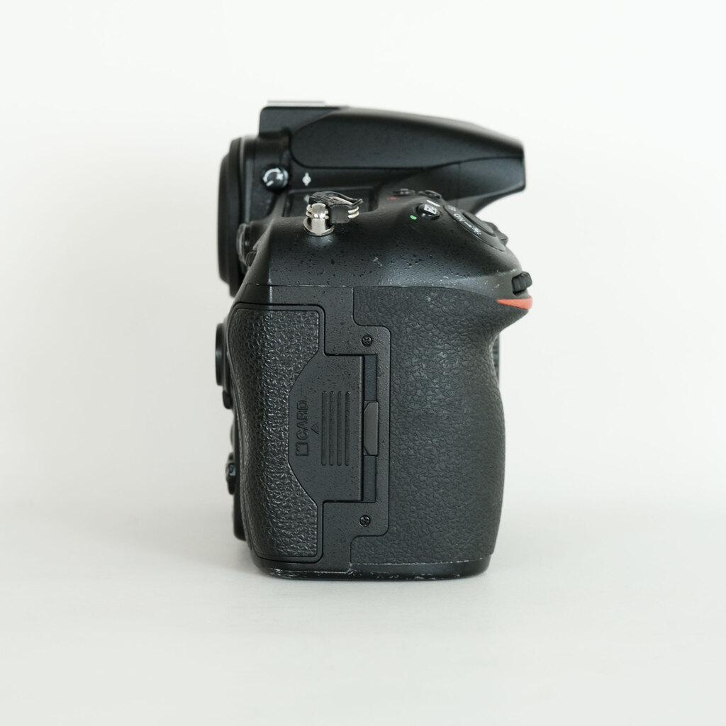 Nikon D810 Nikon D810