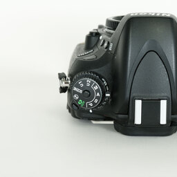 Nikon D610 Nikon D610