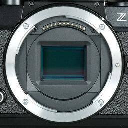 Nikon Z fc Nikon Z fc