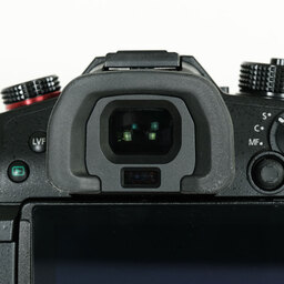 Panasonic LUMIX DC-GH5M2 Panasonic LUMIX DC-GH5M2