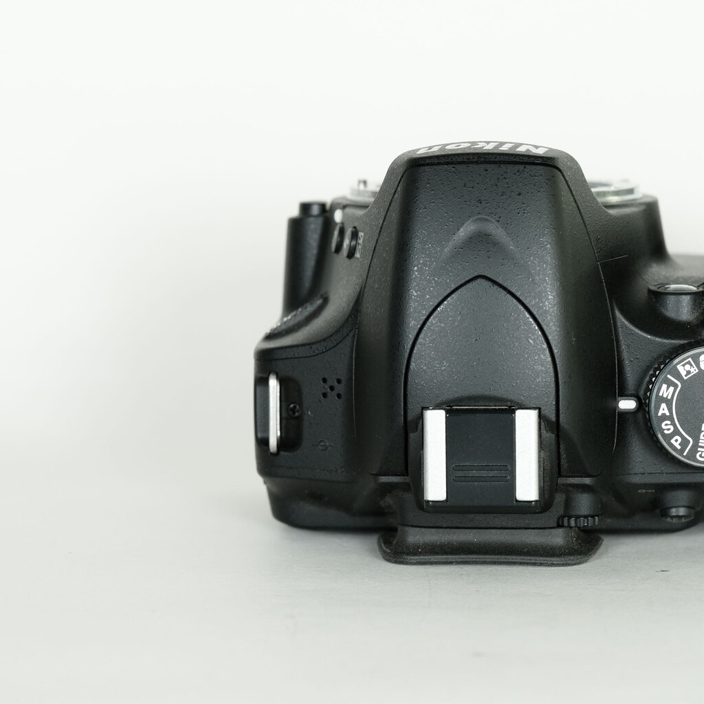 Nikon D3200ボディ ブラック Nikon D3200ボディ ブラック