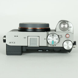 SONY α7C II(ILCE-7CM2) SONY α7C II(ILCE-7CM2)