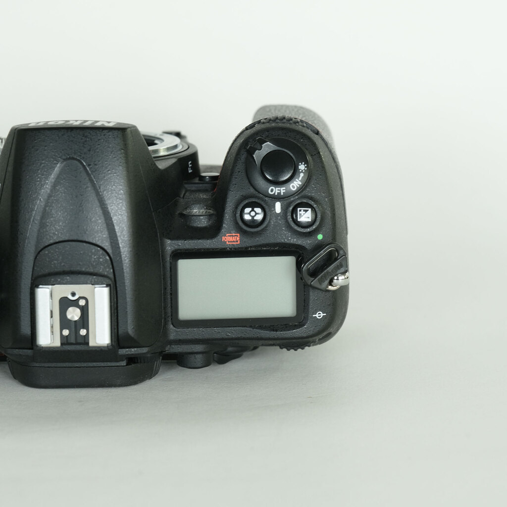 Nikon D7000の出品 | ONE SCENE（ワンシーン）