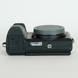 SONY α6500（ILCE-6500）