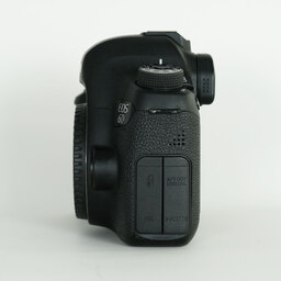 Canon EOS 6D Canon EOS 6D