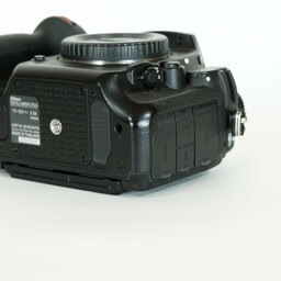 Nikon D500 Nikon D500