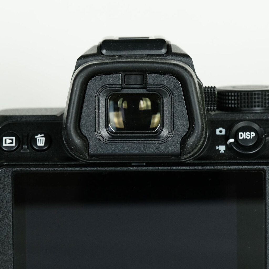 Nikon Z5
