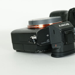 SONY α7 III(ILCE-7M3) SONY α7 III(ILCE-7M3)