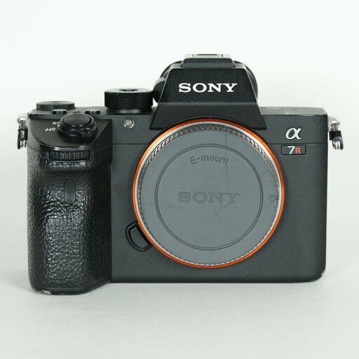 SONY α7R III（ILCE-7RM3）