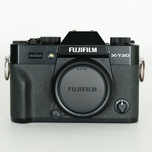 FUJIFILM X-T20を徹底解説。作例からおすすめレンズまで | ONE