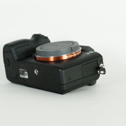 SONY α7 II（ILCE-7M2）