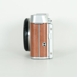 FUJIFILM X-M1 ボディ ブラウン FUJIFILM X-M1 ボディ ブラウン