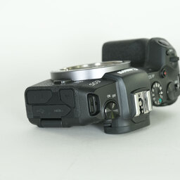 Canon EOS RP Canon EOS RP