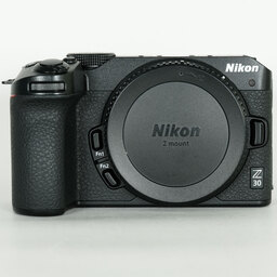 Nikon Z30 Nikon Z30