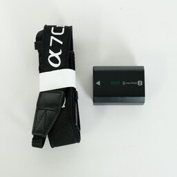 SONY α7C II(ILCE-7CM2) SONY α7C II(ILCE-7CM2)