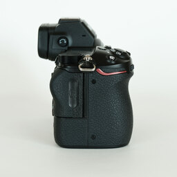 Nikon Z6 Nikon Z6