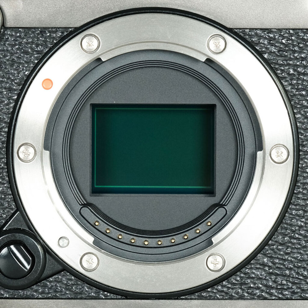 FUJIFILM X-Pro3 FUJIFILM X-Pro3