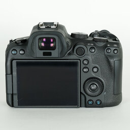 Canon EOS R6 Canon EOS R6